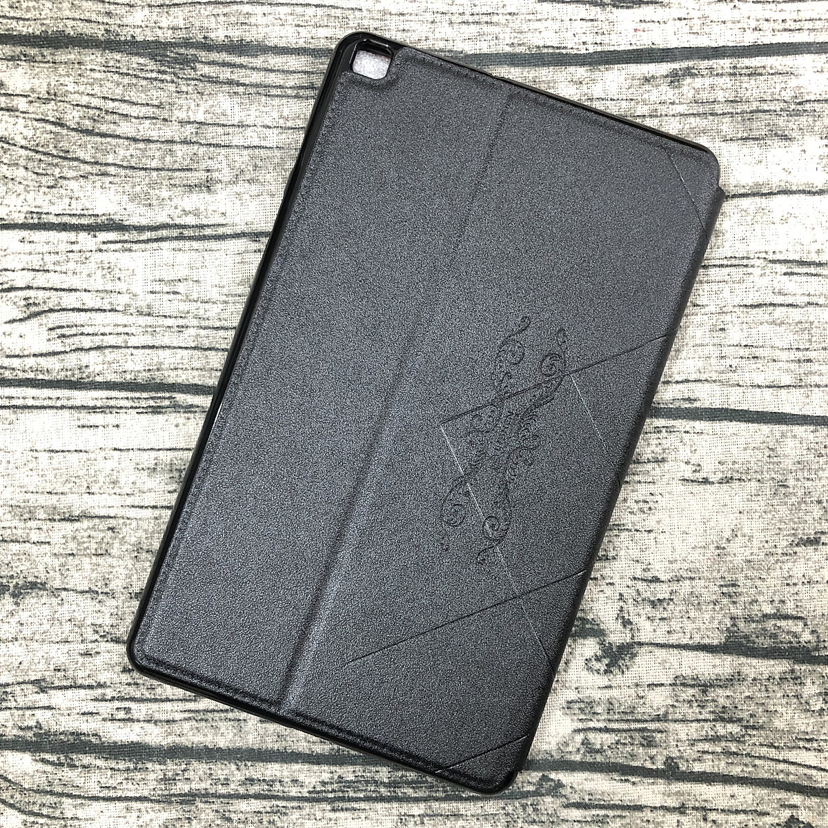 Bao da TPU Lishen cho Samsung Galaxy Tab A8 2019 T290 T295 nắp gập nhiều màu giá rẻ