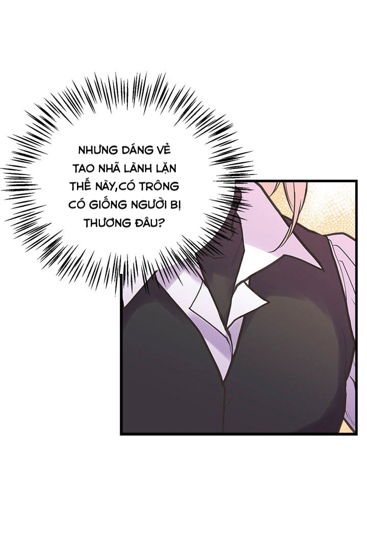 chị tôi đã nhặt về một nam chính quyến rũ chapter 28 3