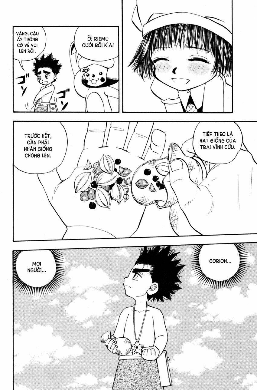 doubutsu no kuni chapter 23 43