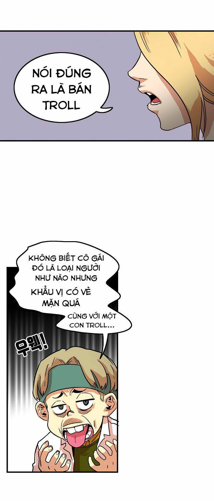 bẫy troll chapter 11 41