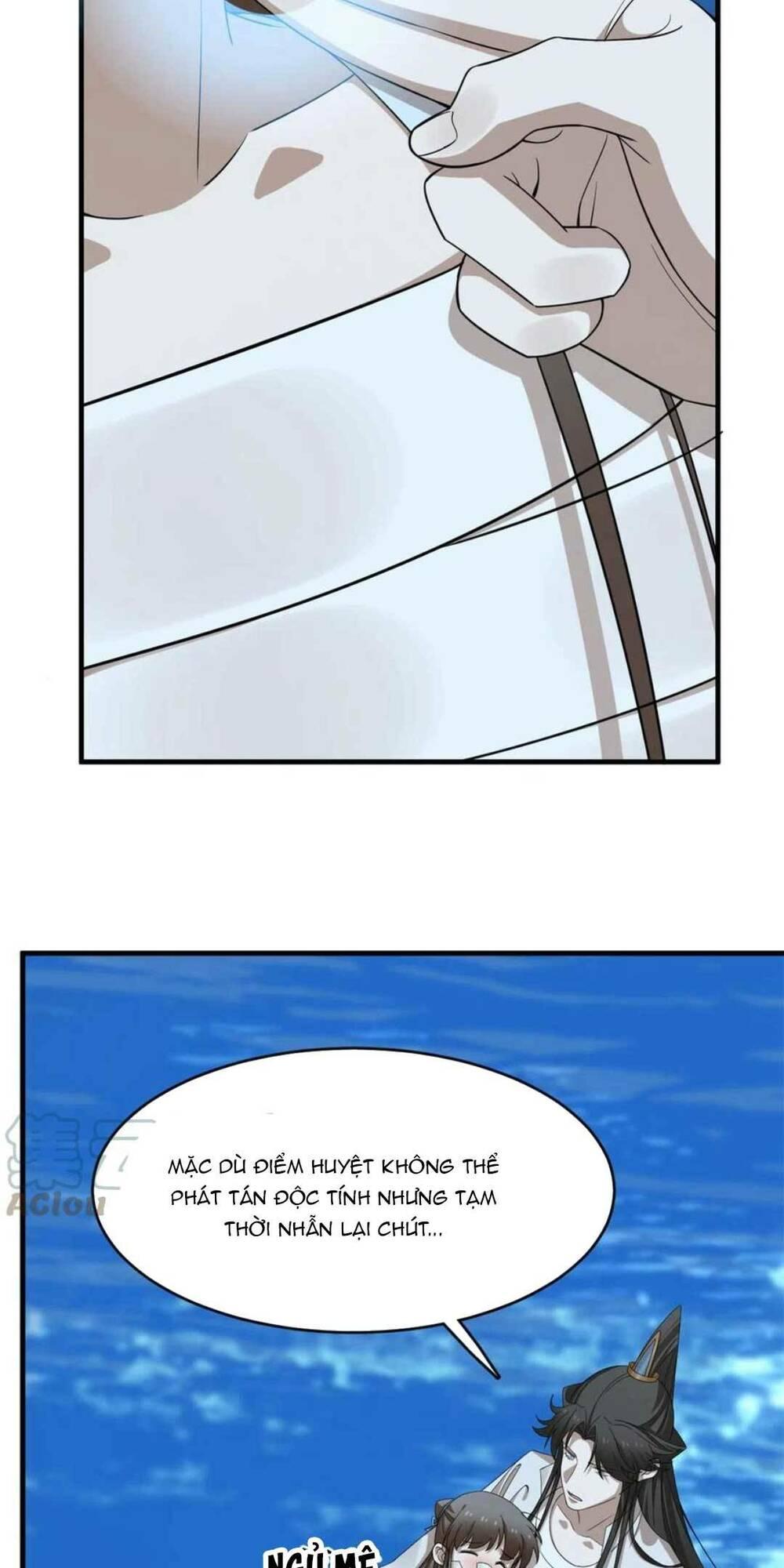 độc bộ thiên hạ: đặc công thần y chapter 444 9