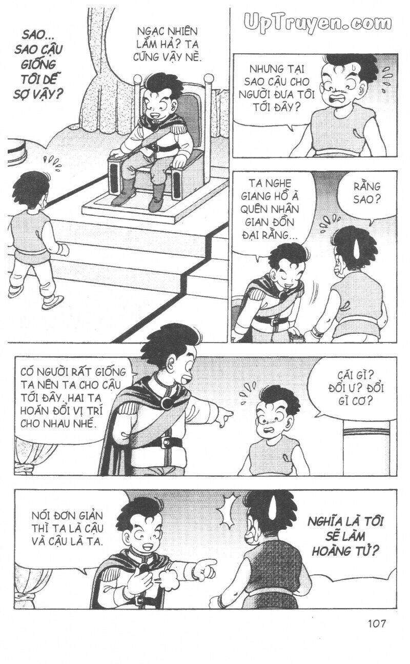 đội quân nhí nhố chapter 33 109