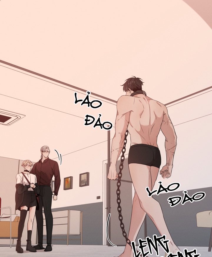 hội chứng minmotion chapter 8 54