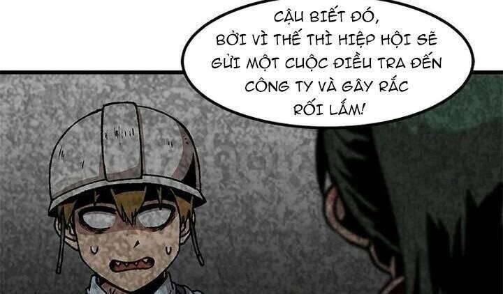 lên cấp một mình chapter 62 18