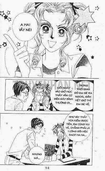 sức thanh xuân chapter 5 14