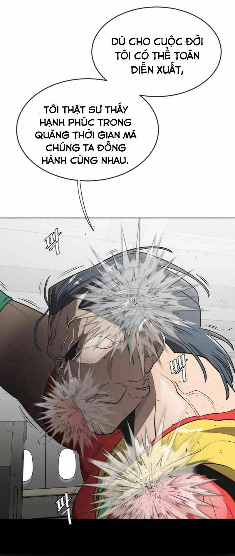 kĩ nguyên của anh hùng chapter 25 17