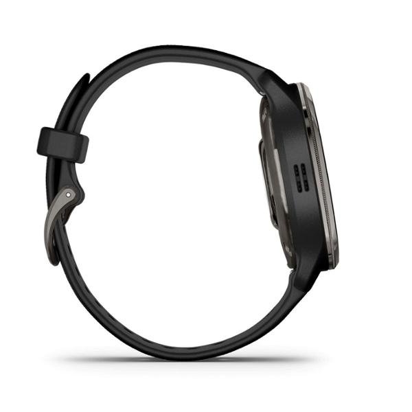 Đồng hồ Thông minh, theo dõi vận động, theo dõi sức khỏe Garmin Venu 2 Plus_Hàng chính hãng