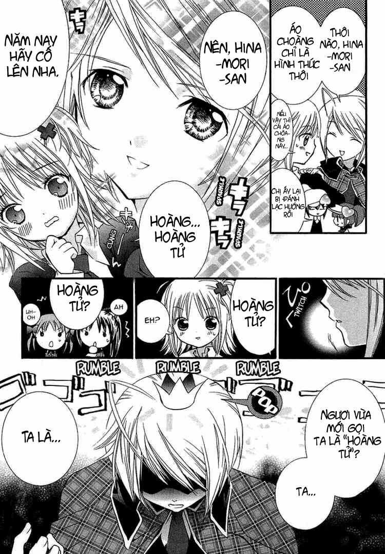 shugo chara chapter 5 8