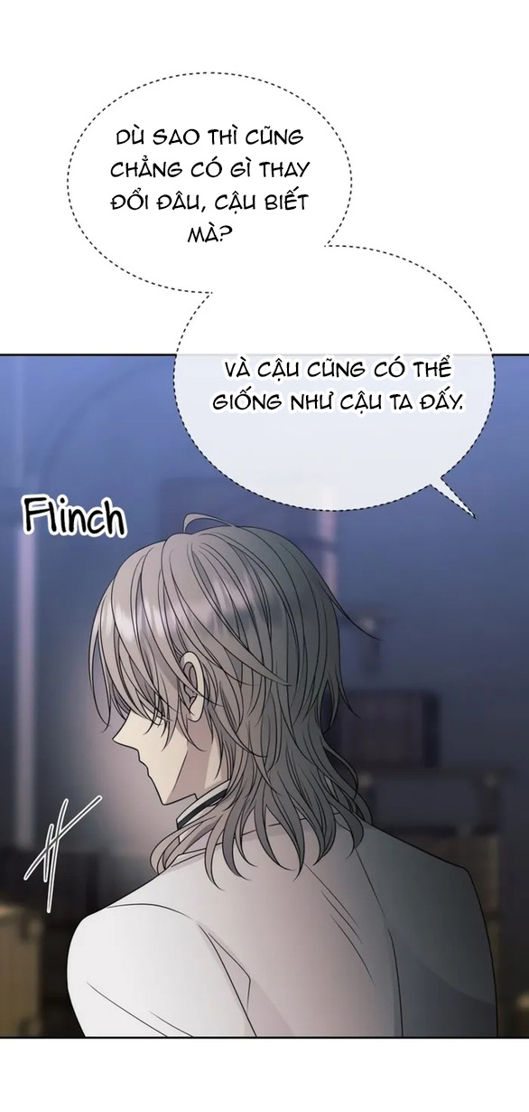 black haze - bản remake 2025 chapter 16.1 22