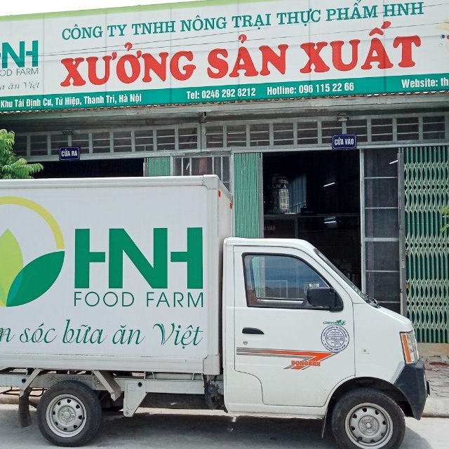 Dứa quả gọt vỏ-1quả