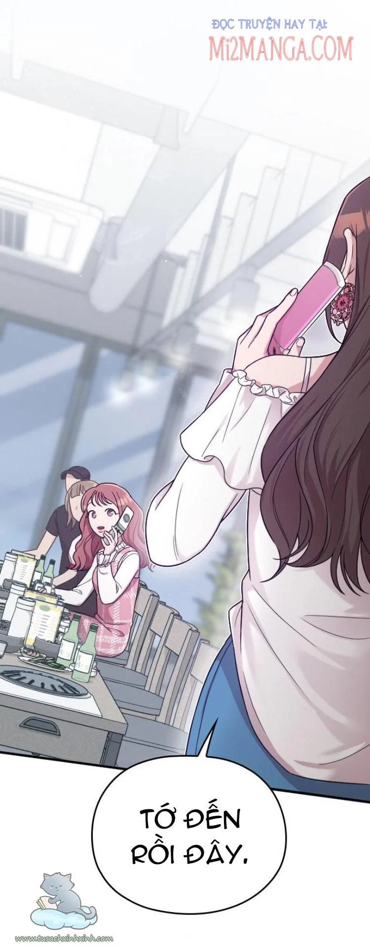 cô đi mà lấy chồng tôi chapter 12 2