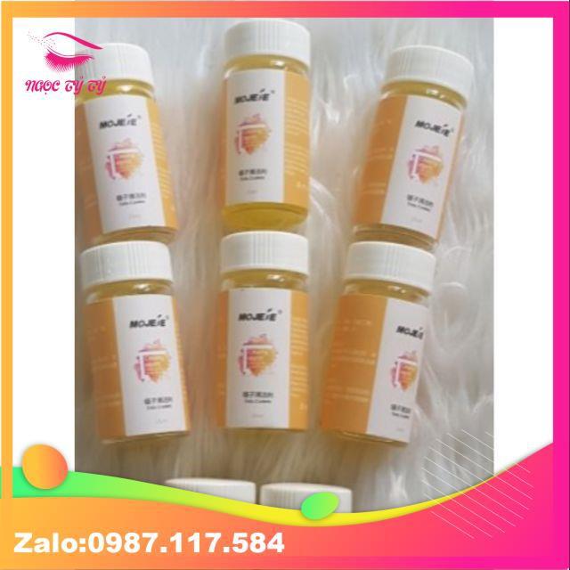 Chai rửa nhíp loại 1(big sale)