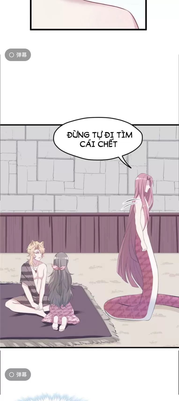 [16+] thảnh thơi thú thế chủng chủng điền, sinh sinh tể chapter 105 12