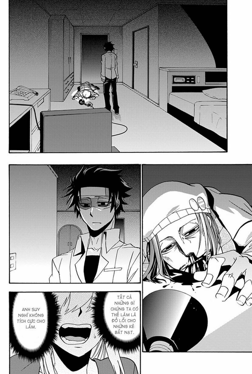 life is money chapter 12 45