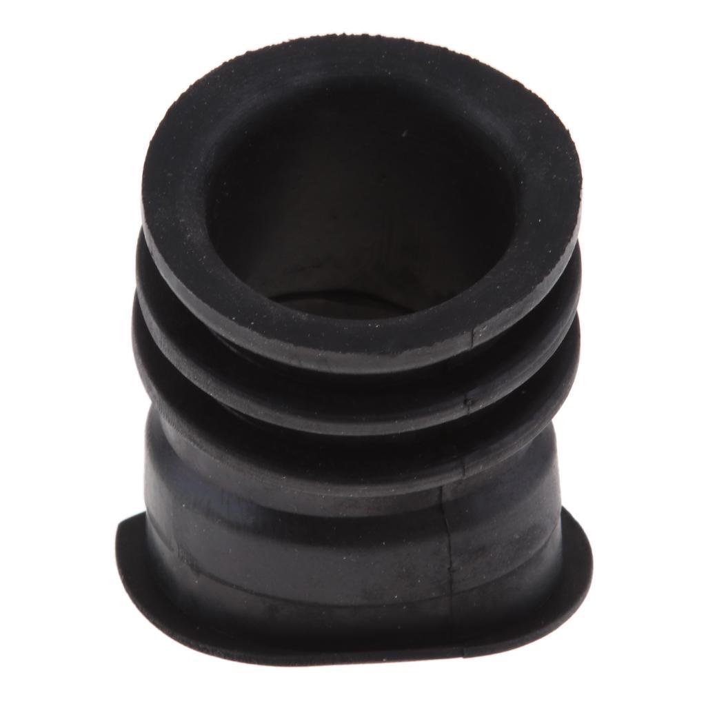 2xIntake Carburetor Carb Air Funnel for Yamaha Virago XV250 XV125 1990-2010