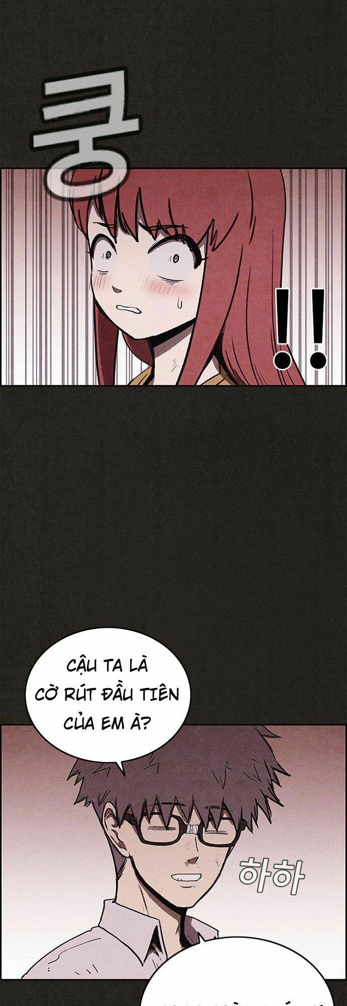 quái vật tại chung cư xanh chapter 67 10