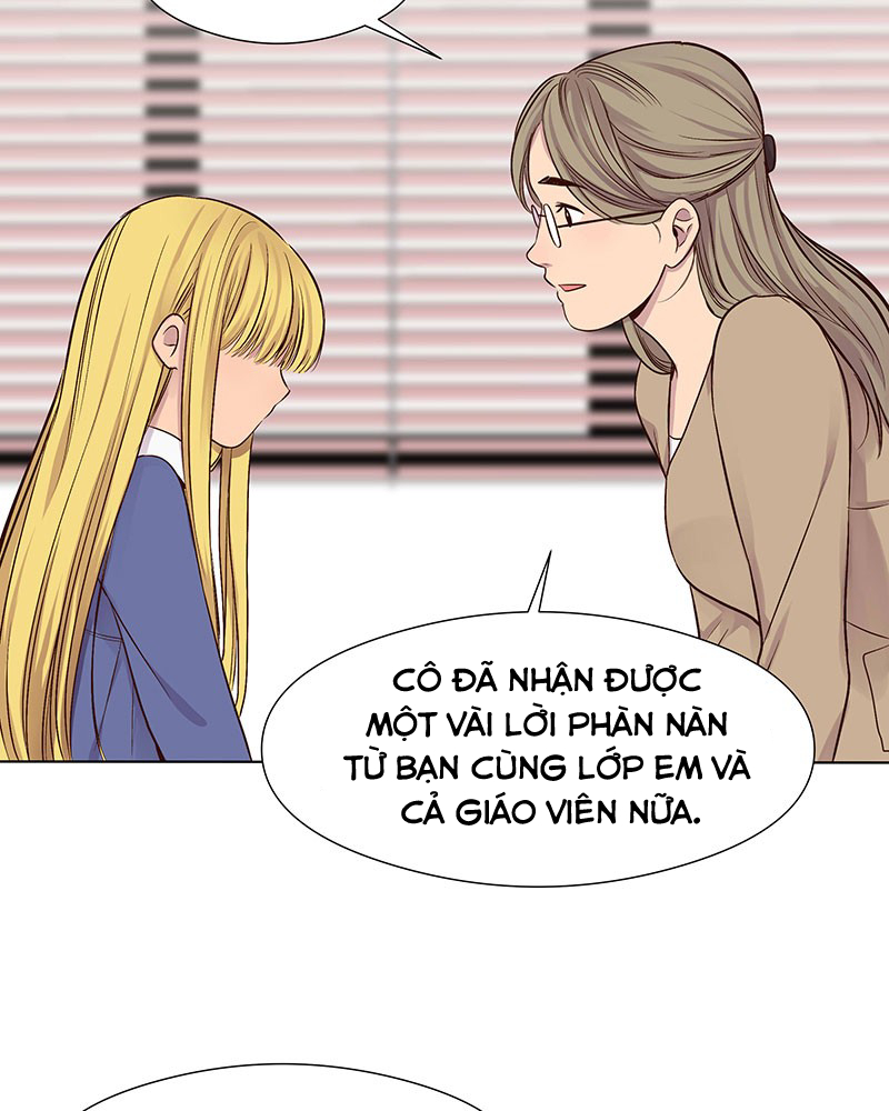 điều bí mật mà tôi luôn giữ kín chapter 73 9