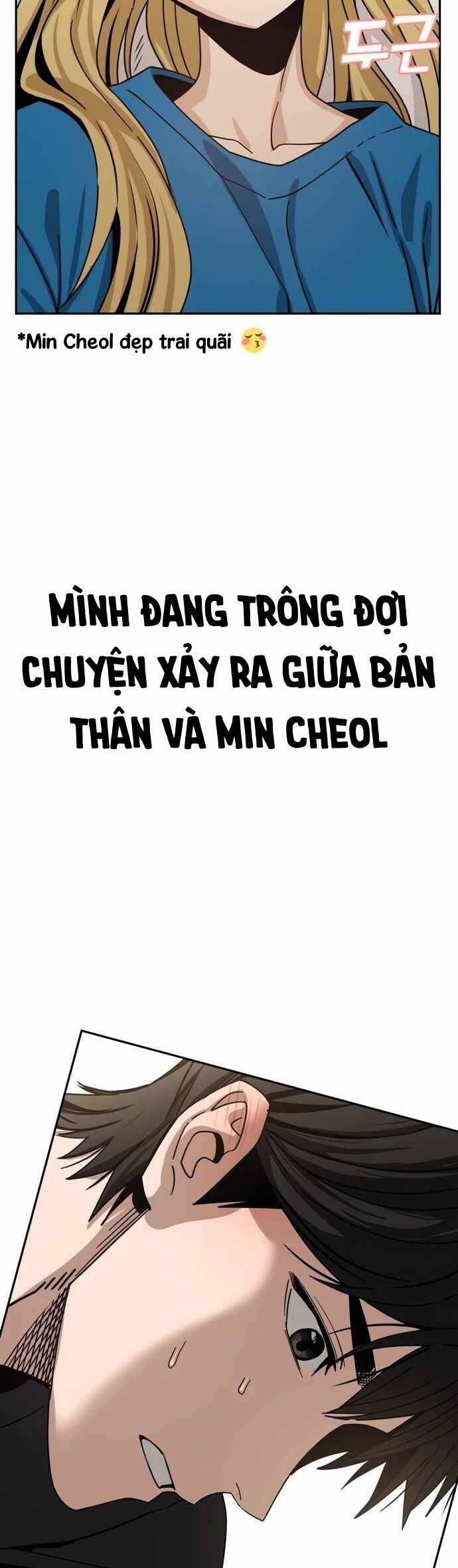 Lớ Ngớ Vớ Phải Tình Yêu chapter 47.1 18