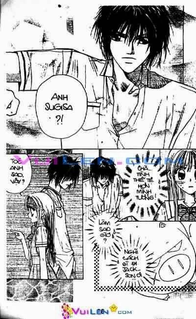 arita đáng yêu chapter 8 96