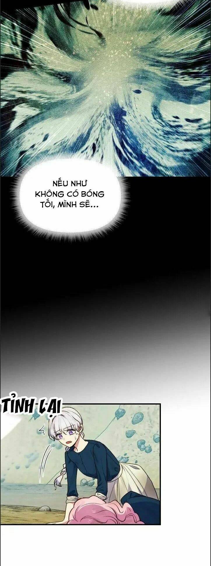 khế ước của nữ công tước quái vật chapter 74 8