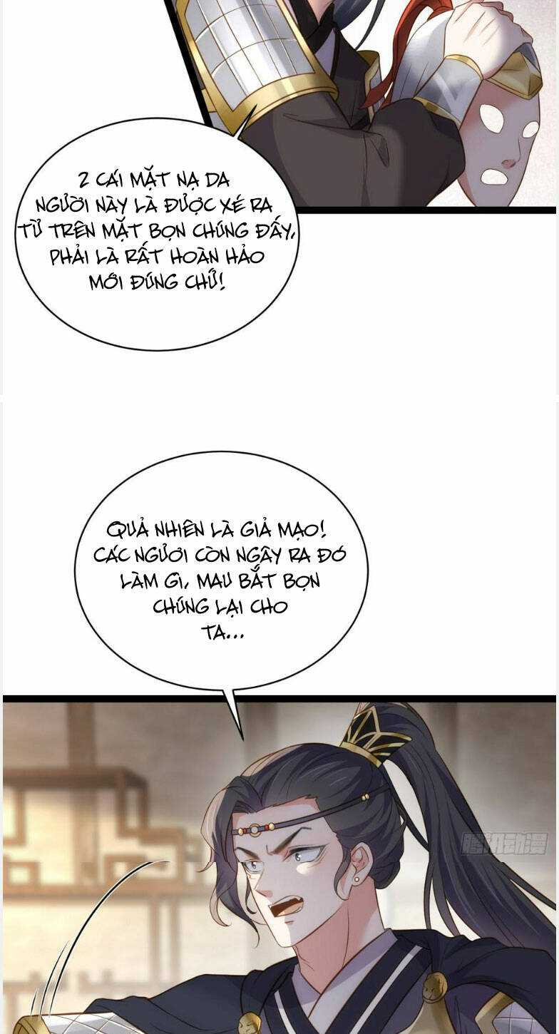 hoạn phi thiên hạ chapter 297 5