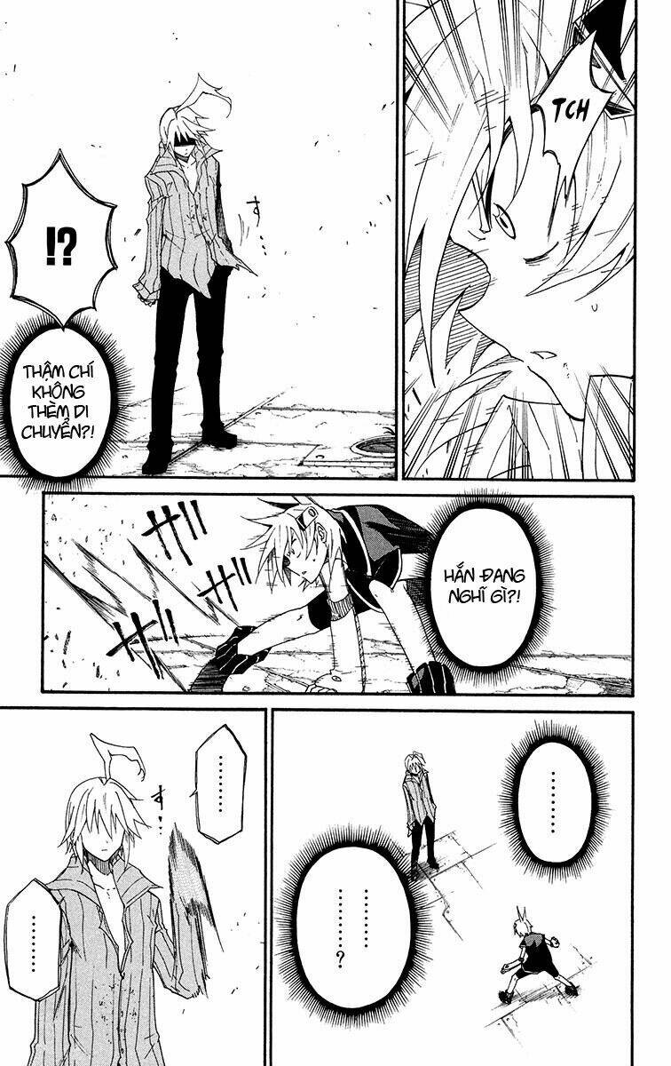 tripeace chapter 43 23