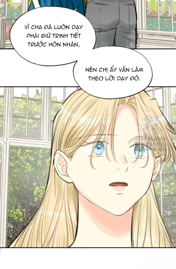 [18+] sự thuần khiết dành cho em chapter 18.1 22