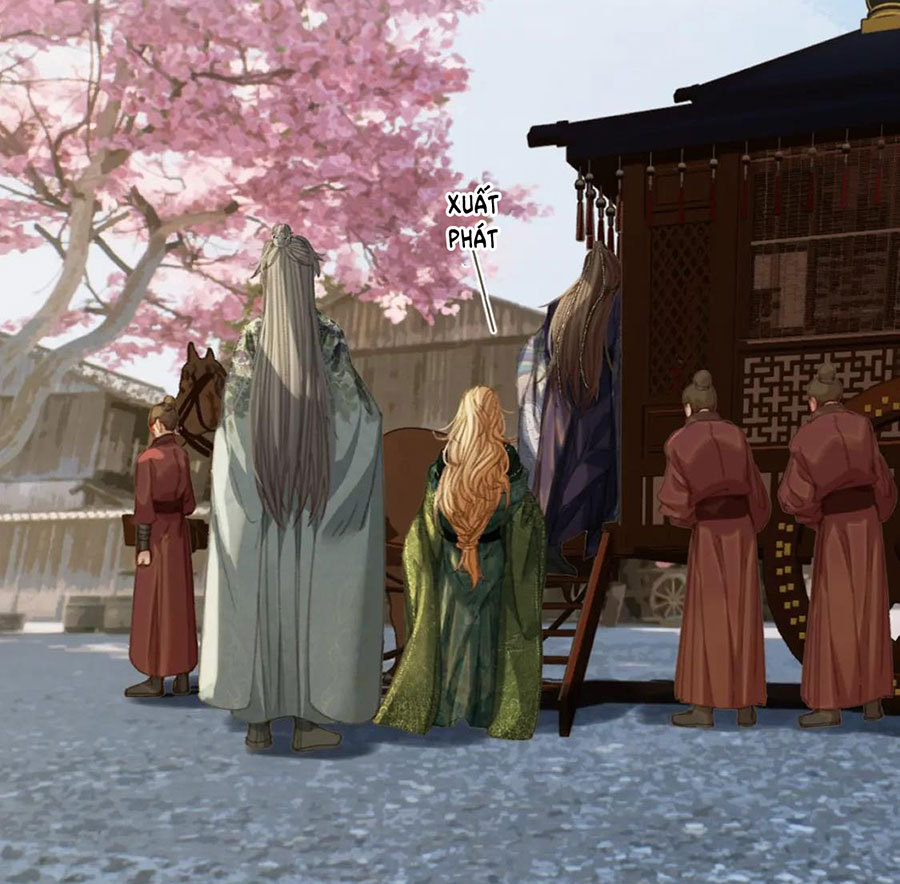 á nô 2: thám hoa chapter 22 18