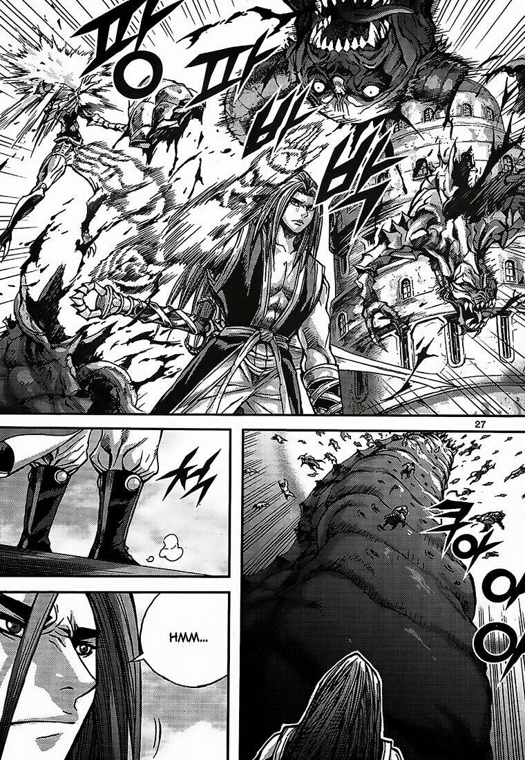 diêm đế ii chapter 41.2 8