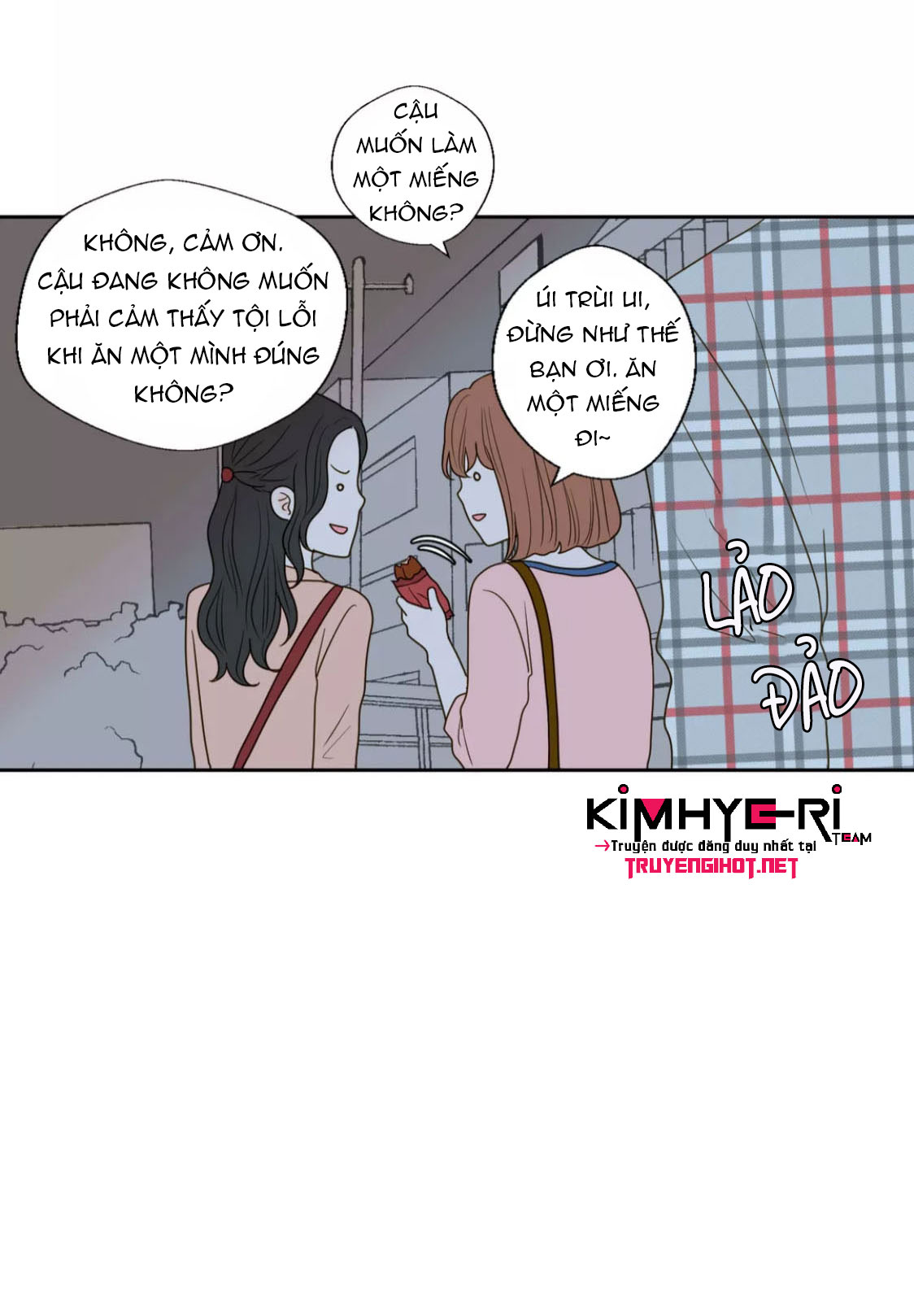 honey bed talk chapter 40 45