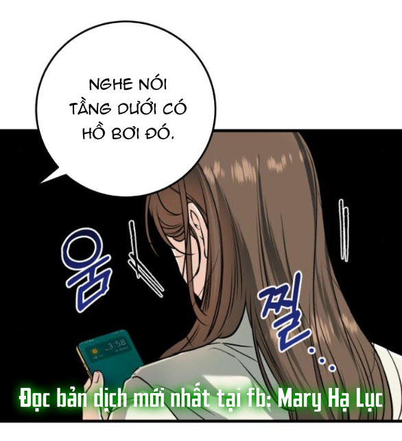 Nóng Lòng Muốn Giày Vò Em chapter 60.2 10