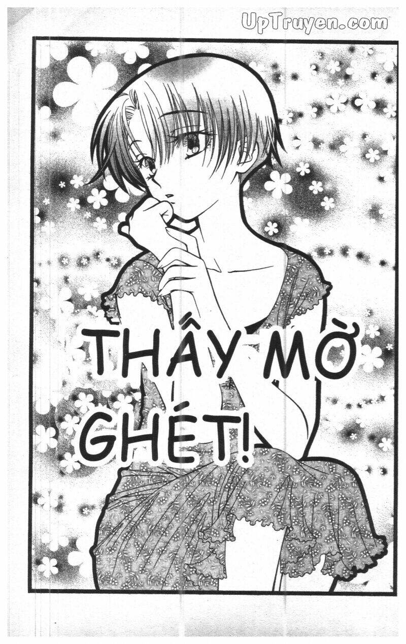 thấy mờ ghét chapter 13 66