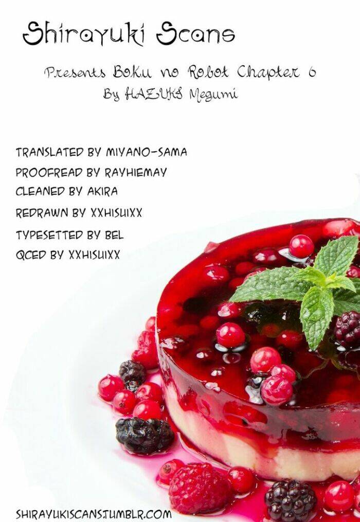 boku no robot chapter 6 37