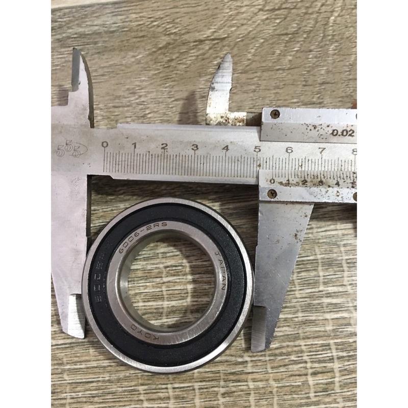 Vòng bi bạc đạn KOYO 6006