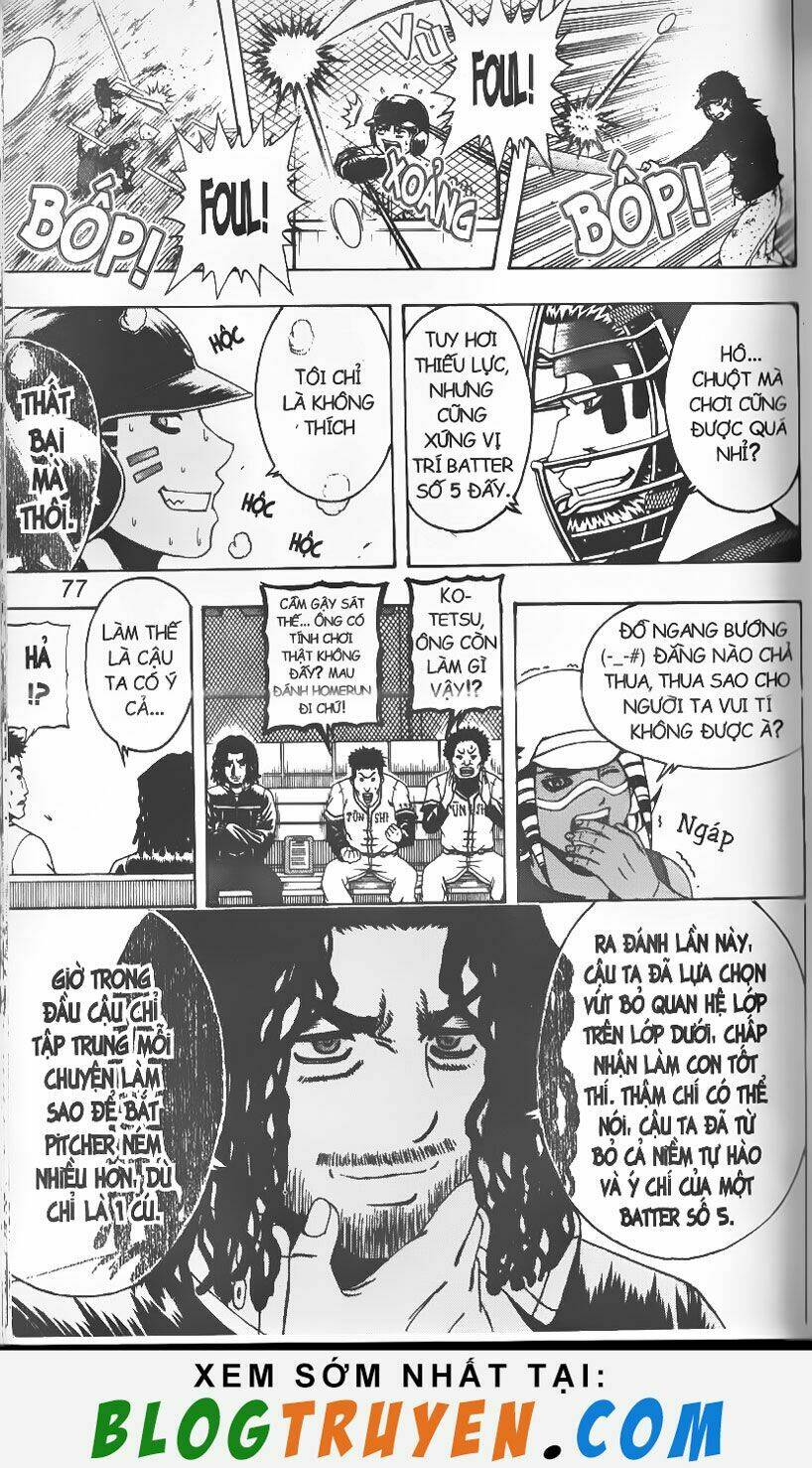 mr.fullswing chapter 87 8