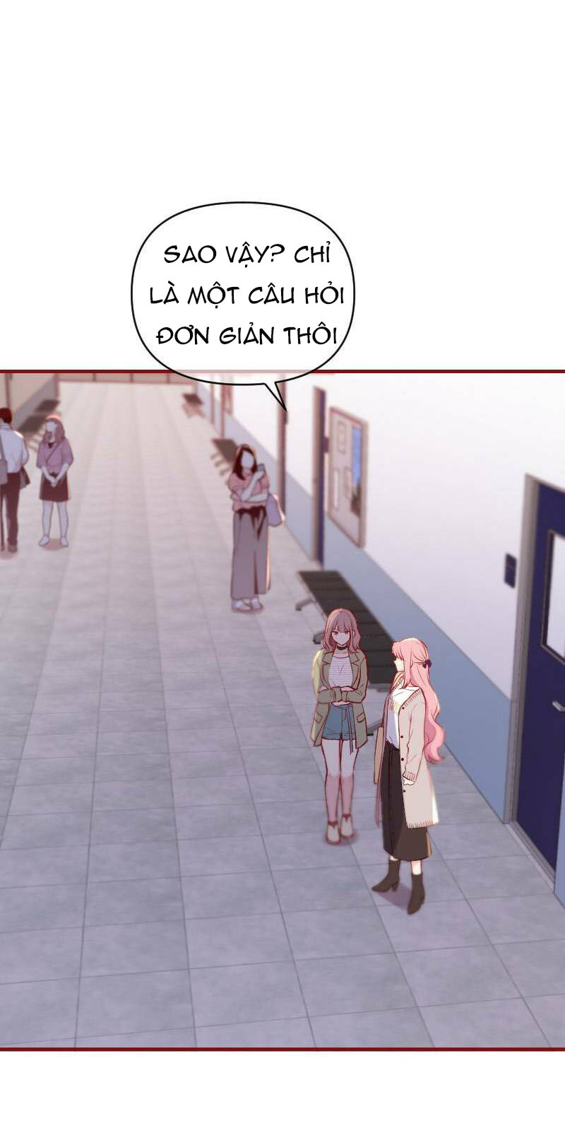 mù quáng vì yêu anh chapter 33 5