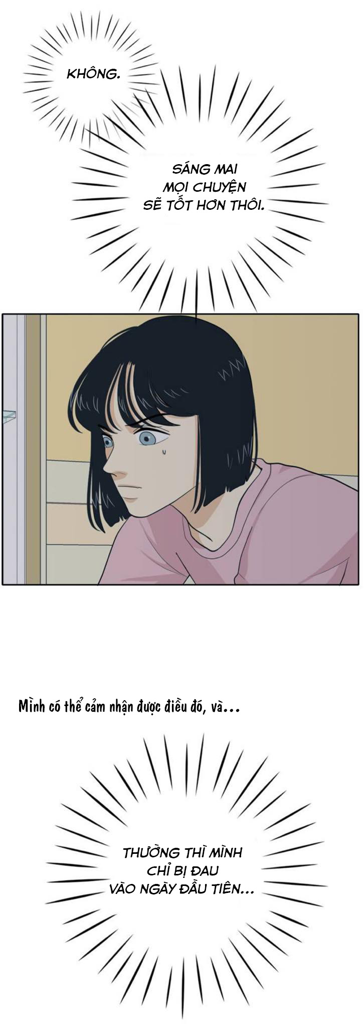 sống chung một nhà chapter 35 52