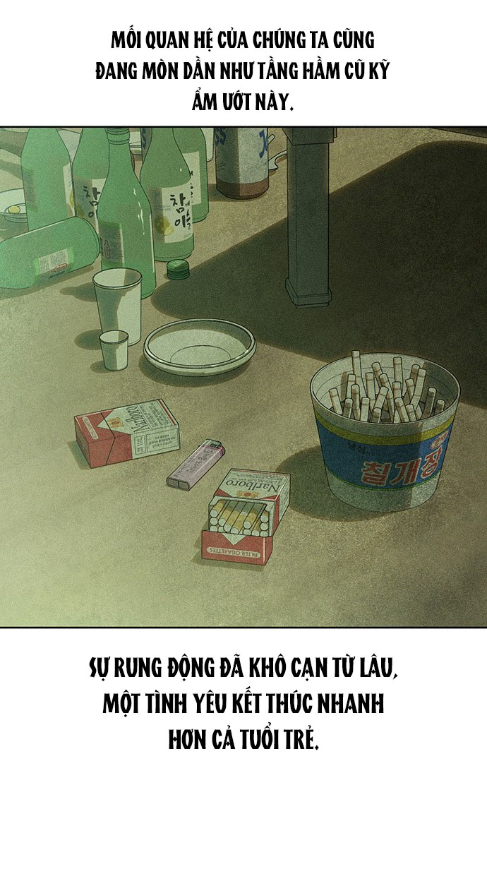 [18+] Nước Mắt Trên Đóa Hoa Tàn chapter 1.1 59