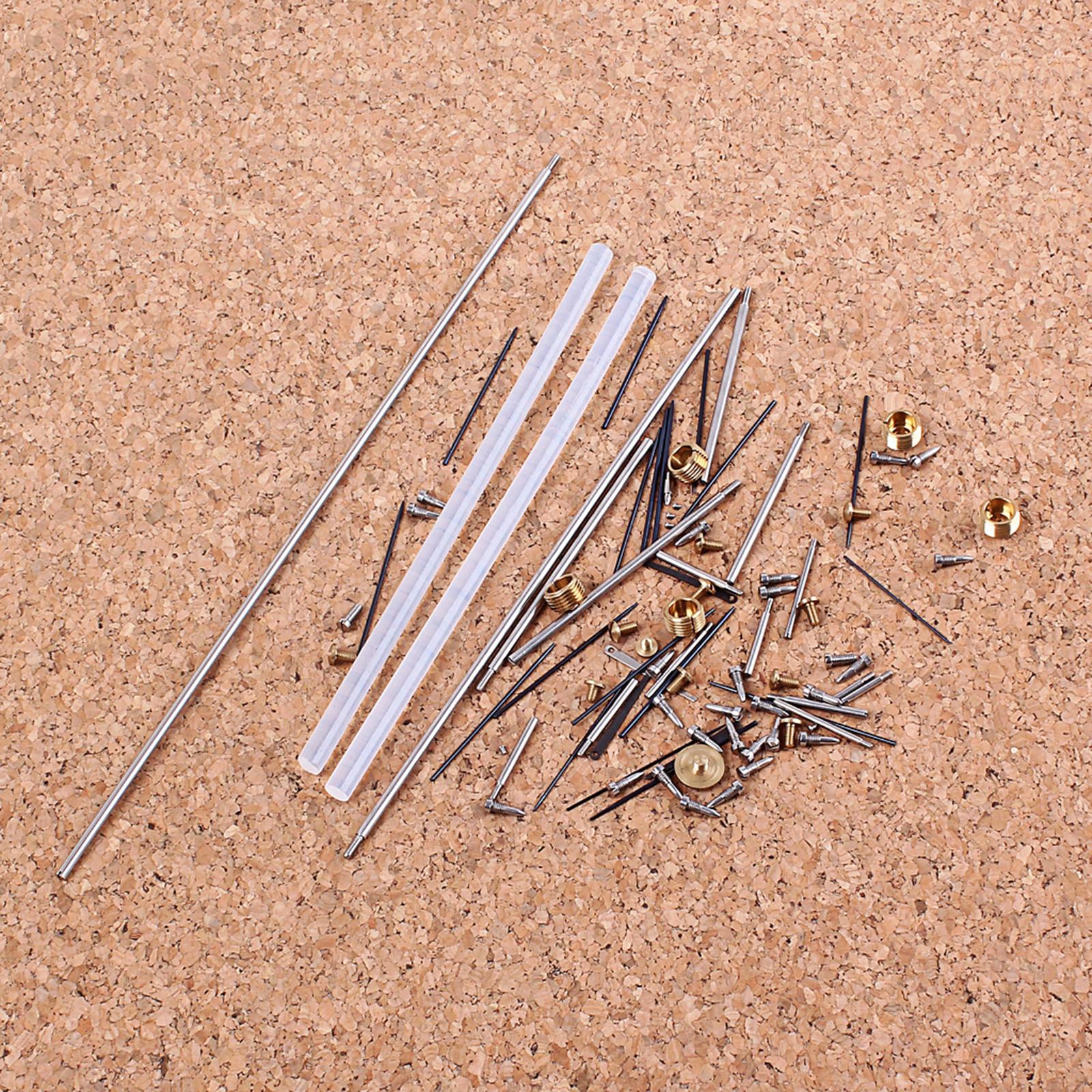 Tenor Saxophone Repair Kit, Spring Parts, Maintenance Tool Replacement
