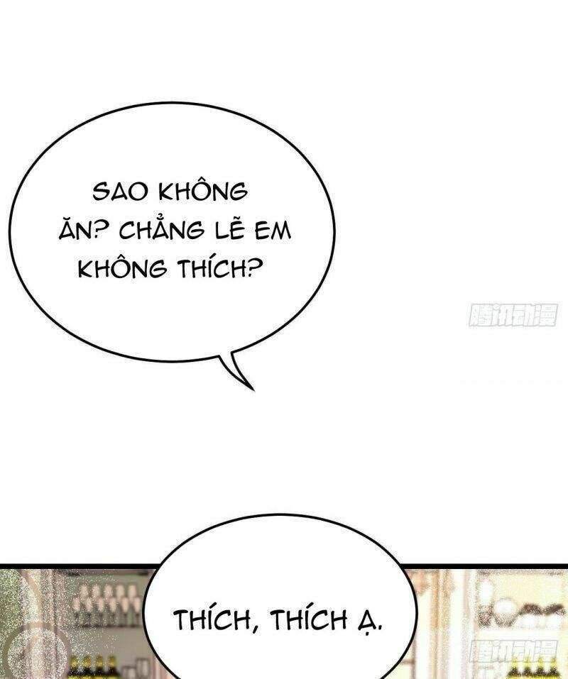 đế thiếu ngọt sủng: manh thê sống lại không ngoan chapter 38 2