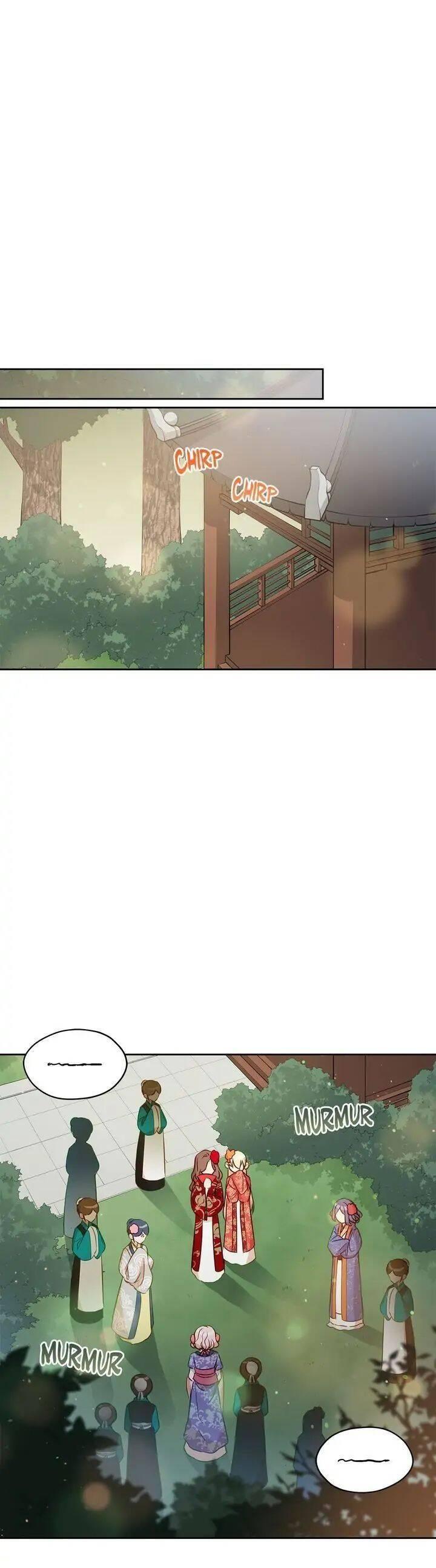 Ái Phi, Dao Của Nàng Rơi Rồi chapter 69 6