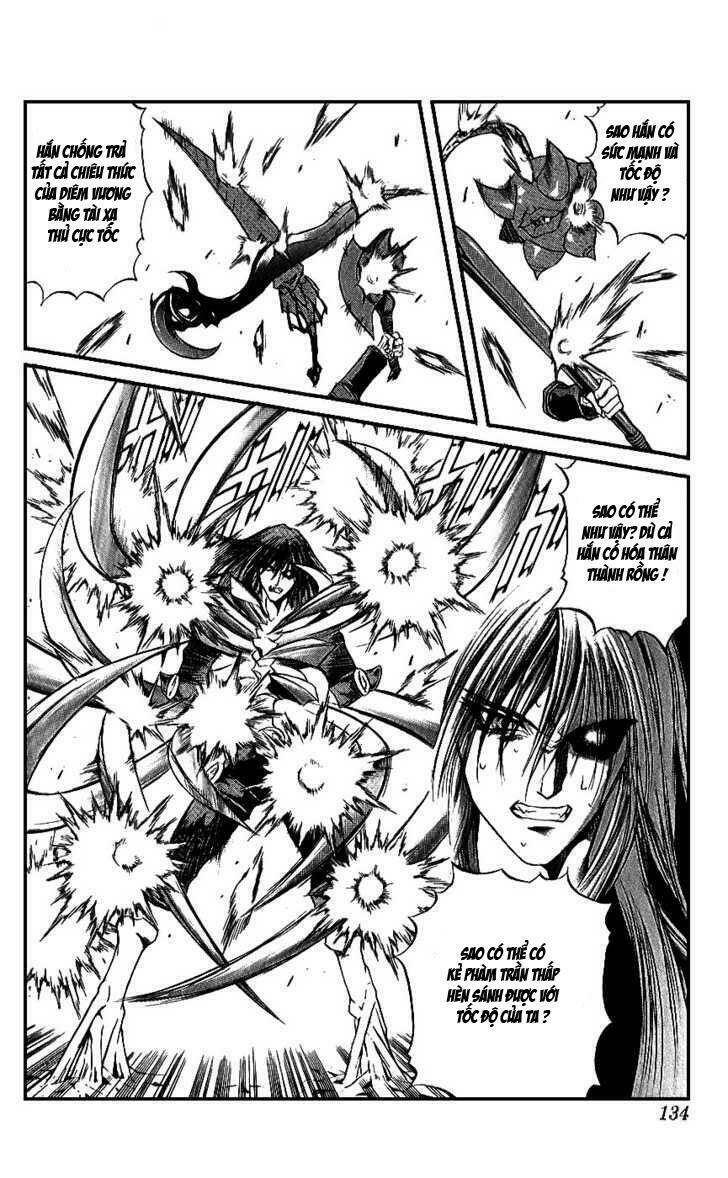 phù thủy phép thuật chapter 17 33