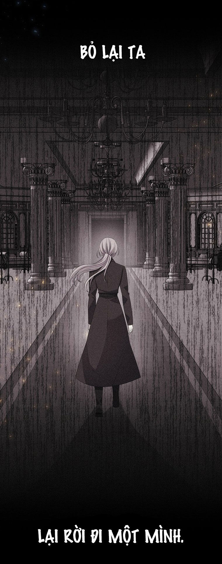 năm môn đệ của charlotte chapter 154.2 19