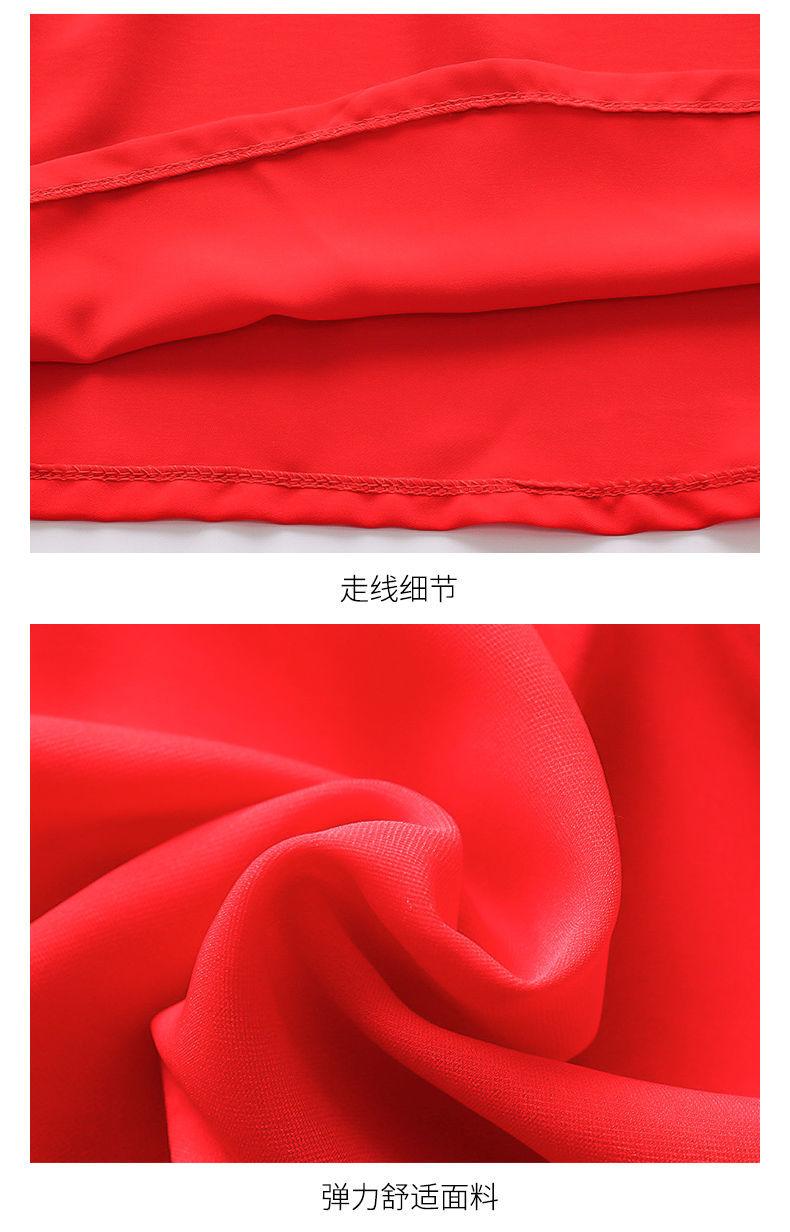 CHENGRUI Cô gái ăn mặc mùa hè 2023 váy công chúa phong cách tây cho trẻ em phiên bản Hàn Quốc Mid-Big Boy không tay màu ẩm váy