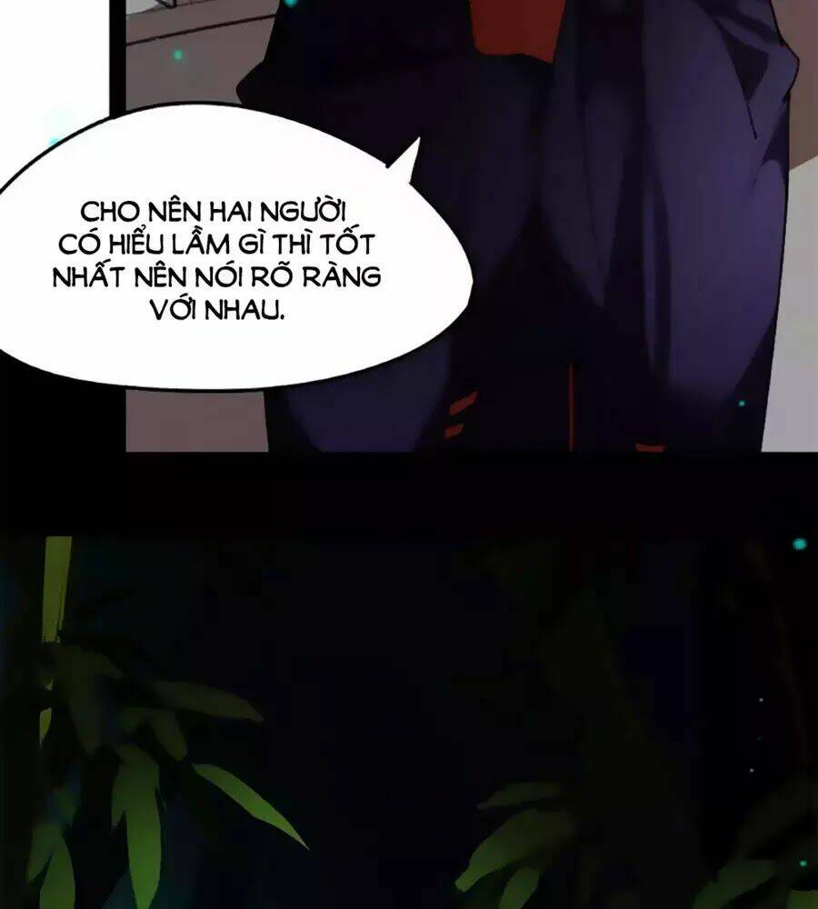 đường tăng cũng quyến rũ chapter 50 46