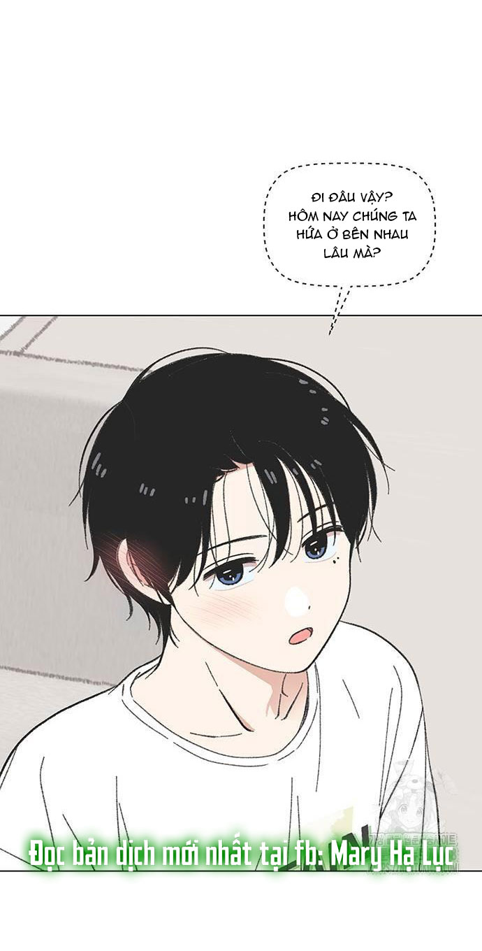 Thanh Xuân Đáng Yêu chapter 30.2 20