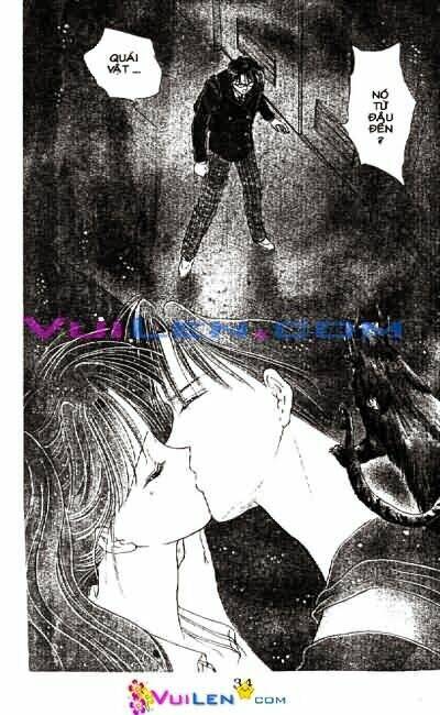 quyển sách kỳ bí chapter 15 35