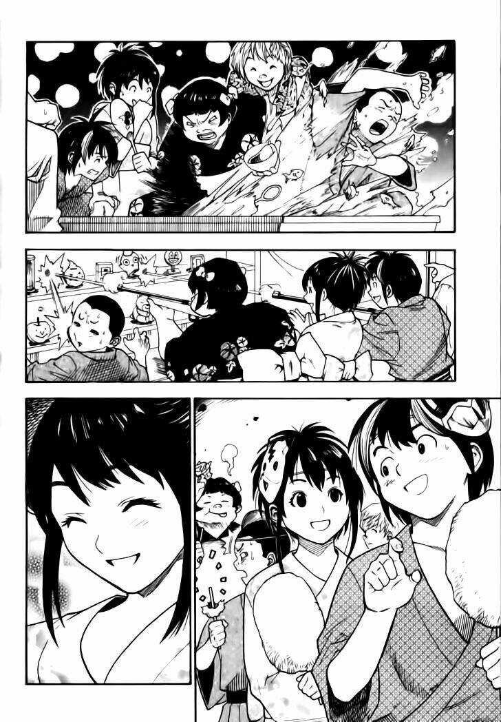 brave story - shinsetsu chapter 5 9