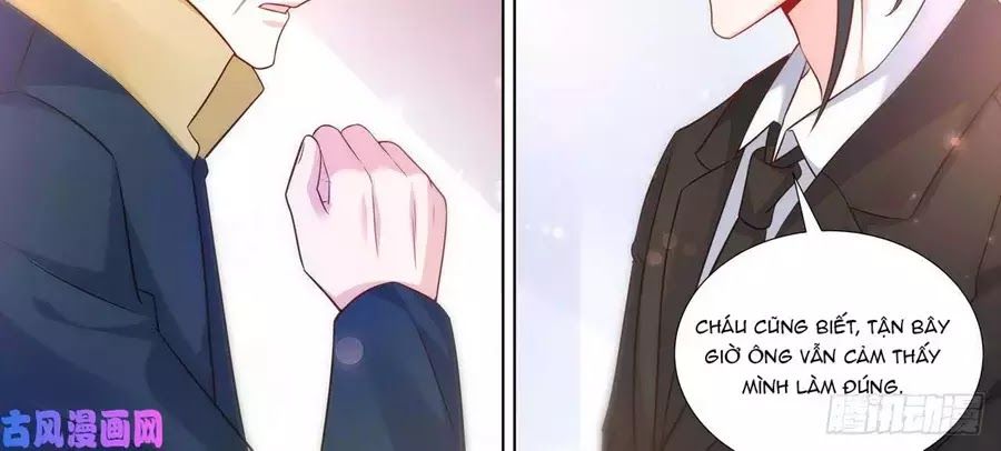 tổng tài hàng tỉ quấn lấy tôi: hôn ước giá trên trời chapter 106 4