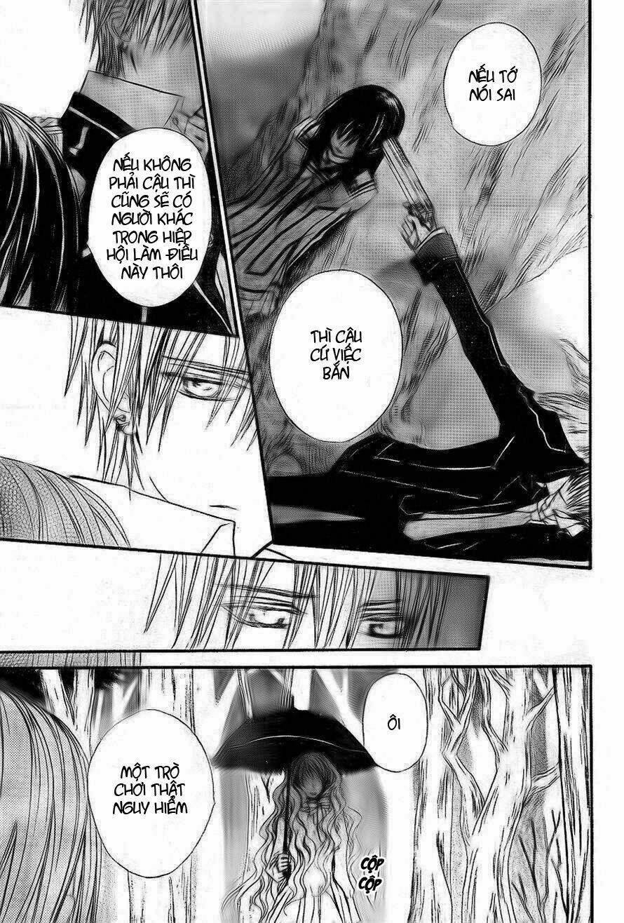 hiệp sĩ vampire chapter 75 36